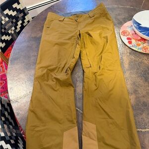 Patagonia Women's Ski pants